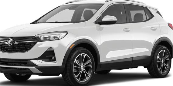 BUICK ENCORE GX 2022 KL4MMBS26NB147753 image BUICK ENCORE GX 2022 KL4MMBS26NB147753 image